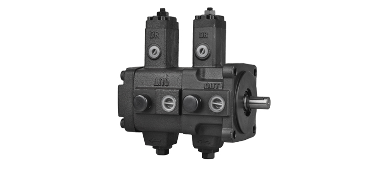 液壓件-高壓定量葉片泵 主要知識您知道多少？