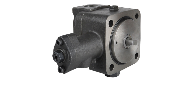 葉片泵油液吸不上，壓力升不起是何原因？